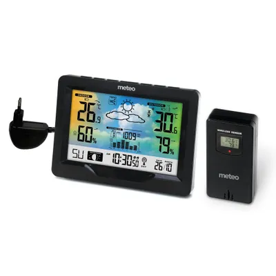 Produktbild von Wetterstation METEO SP84