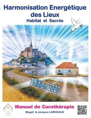 Produktbild von Harmonisation Energétique des Lieux