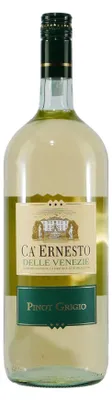Produktbild von Ca´ Ernesto Pinot Grigio DOC -trocken- 1,5L
