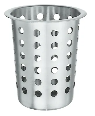Produktbild von Bartscher Besteckköcher, CNS18/8