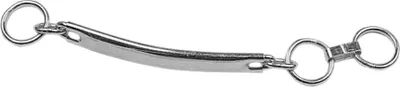 Produktbild von Rohrhalsbügel f. Jungvieh 55cm