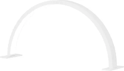 Zdjęcie produktu dla GLOW lampa do manicure ARCHE II