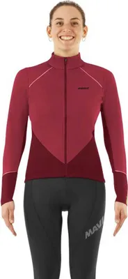 Produktbild von Mavic Nordet Jacke Rot M Frau Rot M