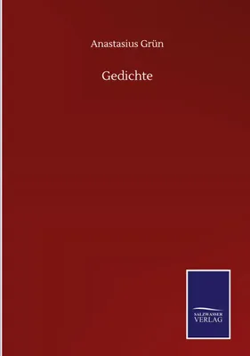 Produktbild von Gedichte
