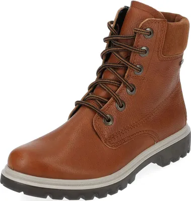 Produktbild von Legero Monta - Cognac Leder : 37 : Normal Größe: 37 Weite: Normal