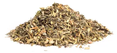 Produktbild von ERD-BURZELDORN (Tribulus Terrestris) - Kraut, 1000g
