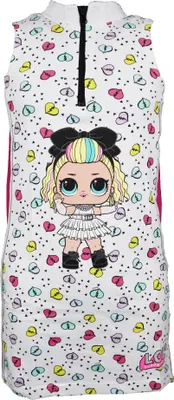 Produktbild von LOL Surprise Sommerkleid Kinder Kleid – 110