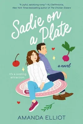 Image de Sadie on a Plate