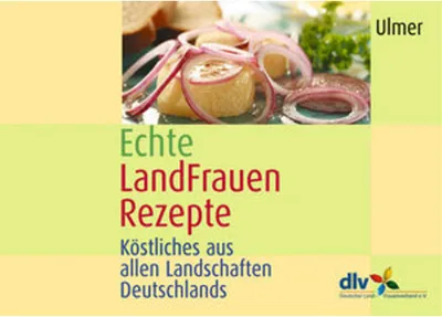 Image de Echte LandFrauen Rezepte