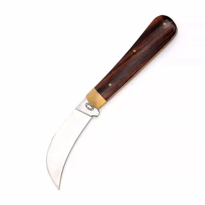 Produktbild von Gartenmesser groß