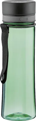 Image de PROFINO Trinkflasche INFUZE, 600 ml, grün 111811 4260293171375