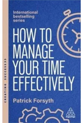 Imagen del producto de How to Manage Your Time Effectively