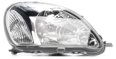 Produktbild von ALKAR Scheinwerfer Rechts für TOYOTA Yaris Schrägheck (P1) 2752268