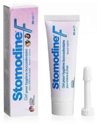 Immagine prodotto di Stomodine - Ldca