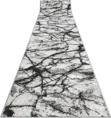 Produktbild von Běhoun BCF MORAD Mramor šedá 80 cm šedá 80x300 cm