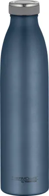 Produktbild von THERMOS TC BOTTLE 0,75 l  Isolier-Trinkflasche TC Bottle night blue mat Edelstahl 4067342075