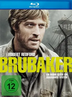Produktbild von Brubaker