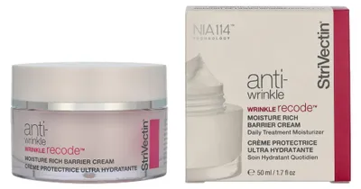 Image de Strivectin Anti-Wrinkle Wrinkle Recode Moisture Rich Barrier Cream 50 ml