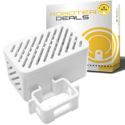 Produktbild von Silberionen Filter für Dreame X50 Ultra / L50 Pro Ultra / L40s Pro Ultra Absaugstation