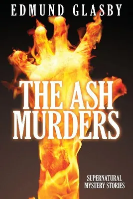 Produktbild von The Ash Murders