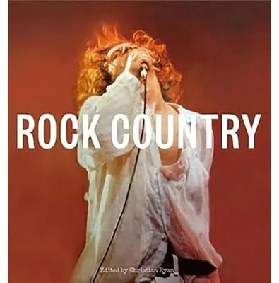 Zdjęcie produktu dla Rock Country