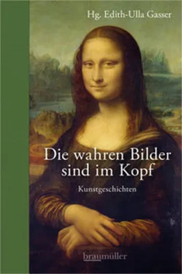 Immagine prodotto di Die wahren Bilder sind im Kopf