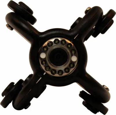 Obrázek produktu pro PipeCam 23 vystředovák 90 mm