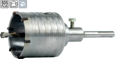 Immagine prodotto di Punte SDS Plus 80 mm in metallo duro Punte Widea