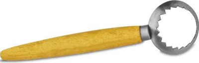 Produktbild von Saenger Fischschupper Rund