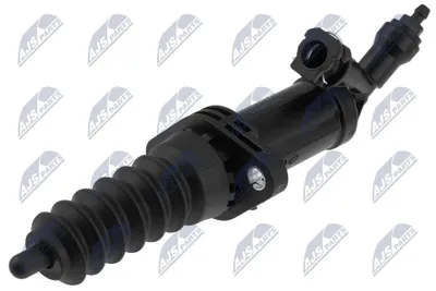 Produktbild von NTY NSP-BM-003 Kupplungsnehmerzylinder für BMW 1 Schrägheck (F20) 3 Touring (F31) 3 Limousine (F30, F80) 1 Schrägheck (F21)