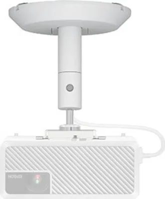 Produktbild von Epson V12H963210 Projektorhalterung Zimmerdecke Weiß