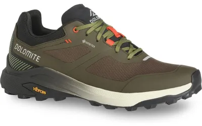 Produktbild von Dolomite Herren Wanderschuh Shoe Nibelia GTX Grün UK 7