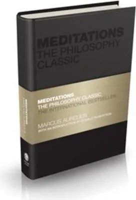 Immagine prodotto di Meditations