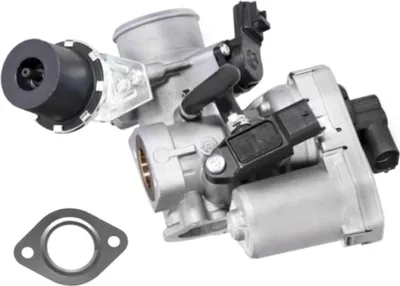 Image de Soupape AGR, électrovanne électropneumatique PARTSTEC pour, entre autres, la FORD MONDEO