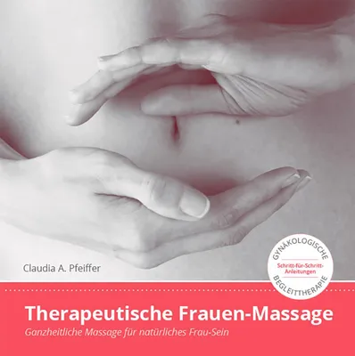 Produktbild von Therapeutische Frauen-Massage