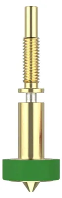 Obrázok produktu pre E3D RapidChange Revo™ mosadz 1,75 mm, tryska 0,8 mm