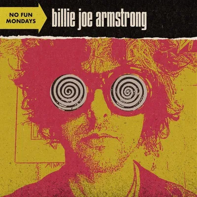 Zdjęcie produktu dla No Fun Mondays - Billie Joe Armstrong CD
