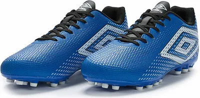 Obrázok produktu pre Umbro Aurora Ii Ag Futbalové topánky Blue EU 36 Blue EU 36