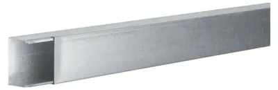 Immagine prodotto di 2 metri di gestione dei cavi - Canalina 30x45mm versione LFS 300450