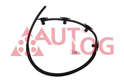 Immagine prodotto di Tubo flessibile, carburante di perdita AUTLOG KL3045