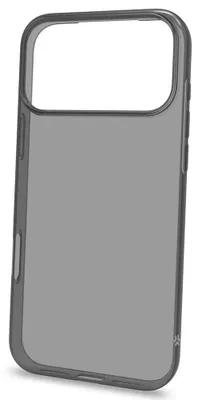 Produktbild von Celly Iphone 17 Pro Max Gelskin1152bk Handyhülle    One Size