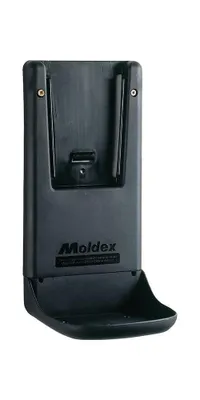 Produktbild von Wandhalterung 706001 Wandhalterung f.MoldexStation MOLDEX