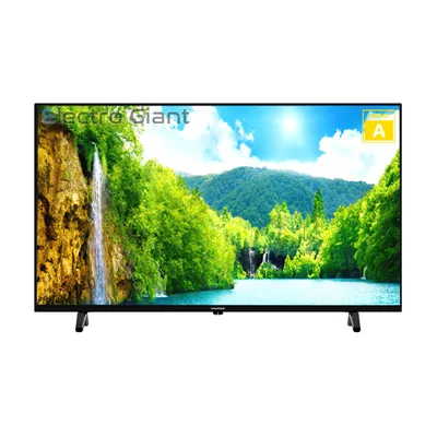 Produktbild von Grundig 40 GFB 6000 Madrid 100 cm (40 Zoll) Full HD LCD-Fernseher, DVB-T/-T2/-C/-S2 Empfänger, HbbTV, WLAN, eingebauter Sprachassistent, CI+, DR) F, 44 kWh/1000h (SDR)