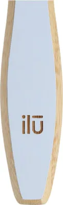 Immagine prodotto di Ilū Bamboom Slim Hair Brush - spazzola districante