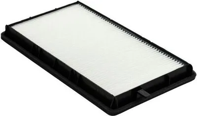 Produktbild von DENCKERMANN M110031 Innenraumfilter Pollenfilter für BMW 3 Limousine (E36)
