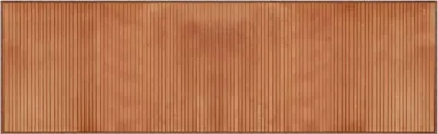 Obrázok produktu pre vidaXL Koberec obdĺžnikový hnedý 60x200 cm Bamboo