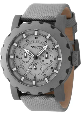 Image de Invicta I-Force 47584 Montre Quartz pour Homme - 46 mm