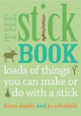 Produktbild von The Stick Book