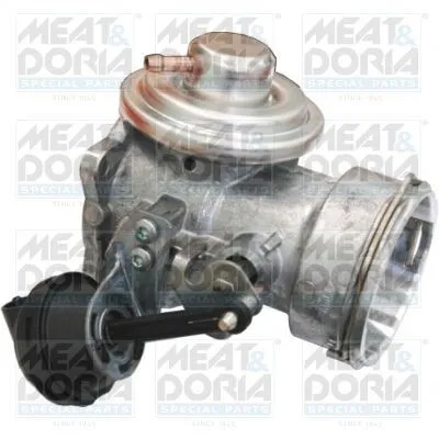 Produktbild von MEAT & DORIA 88068 AGR-Ventil für VW Golf IV Schrägheck (1J1) Abgasrückführungsventil