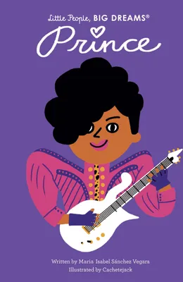 Produktbild von Prince